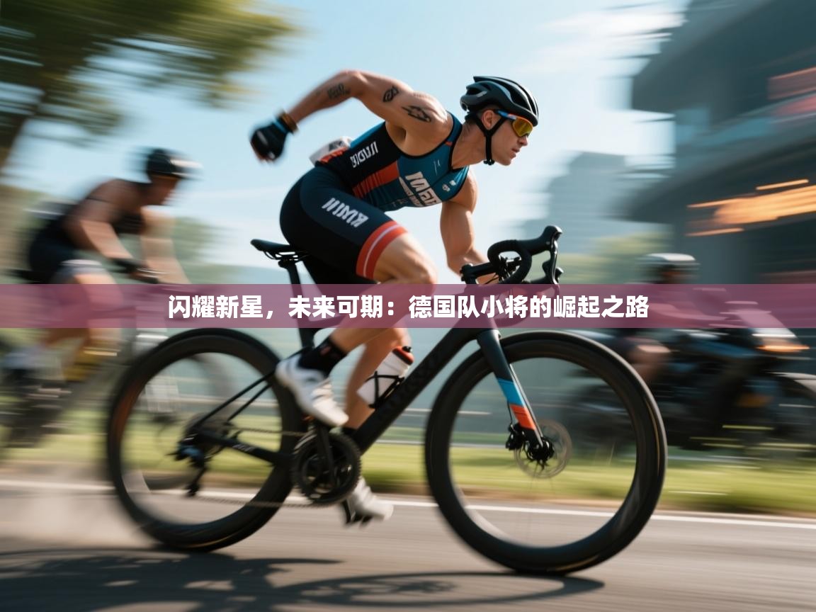 闪耀新星,未来可期:德国队小将的崛起之路 第2张