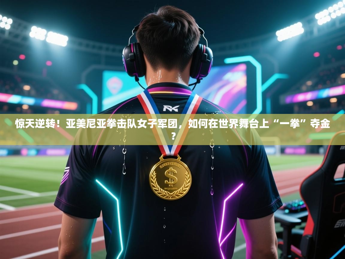 惊天逆转！亚美尼亚拳击队女子军团，如何在世界舞台上“一拳”夺金？  第2张